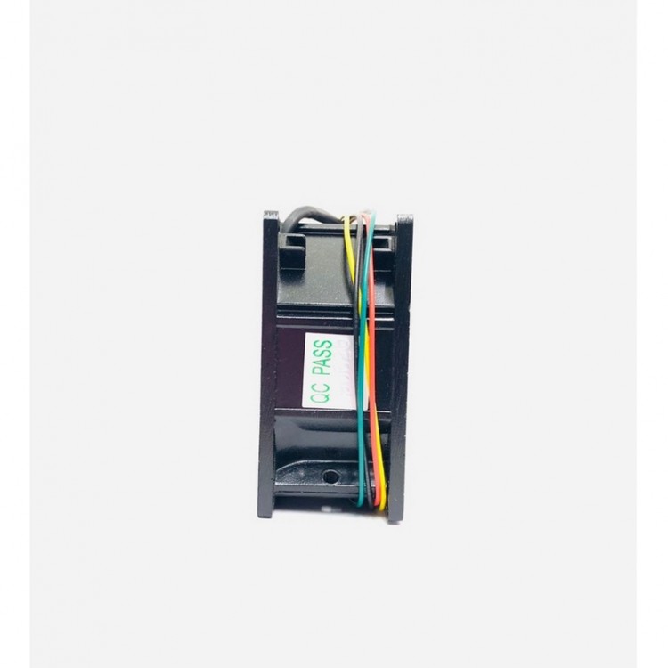 80X80X38 115/230V BUCHA 0.10 AMP M075BA2HS
